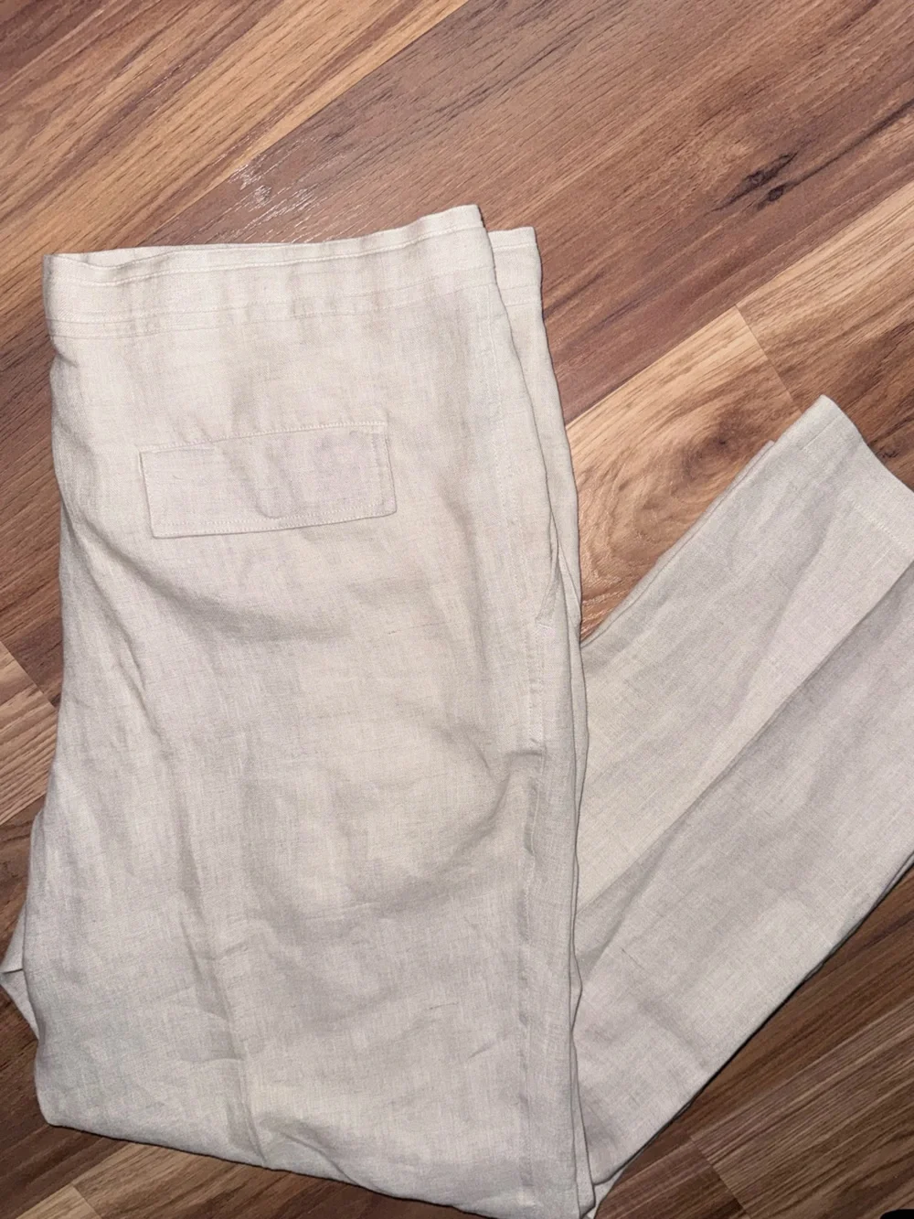 Tasso Elba lightweight linen